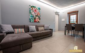 La Casa dell'Olmo - Suite Apartment Cuneo